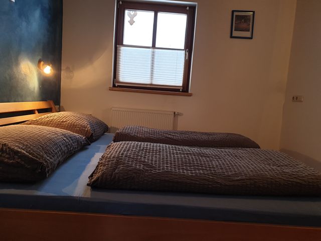 Ferienwohnungen Thungut